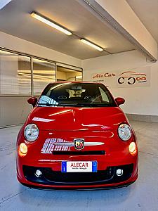 FIAT 500 ABARTH 595
